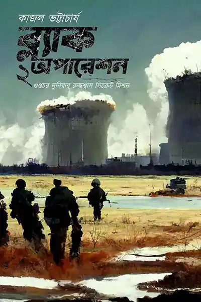 ব্ল্যাক অপারেশন ২