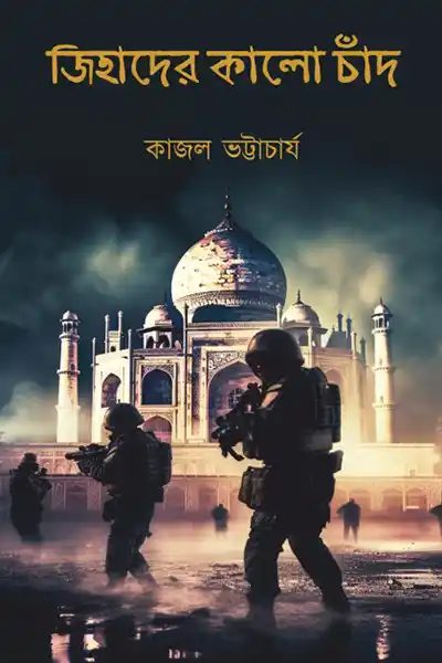 জিহাদের কালো চাঁদ