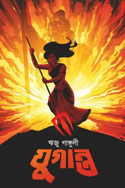 যুগান্ত